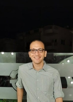Mohamed, 36, جمهورية مصر العربية, القاهرة