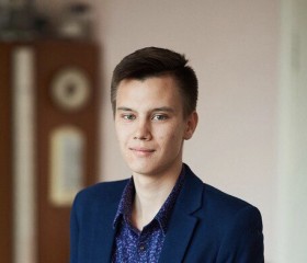 Егор, 26 лет, Владивосток