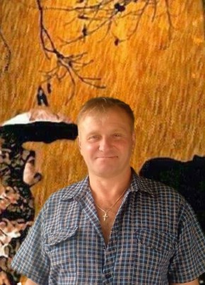 Олег, 54, Россия, Джанкой