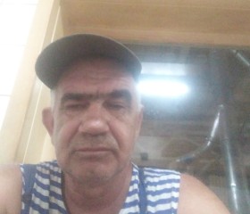 Анатолий, 56 лет, Бердск