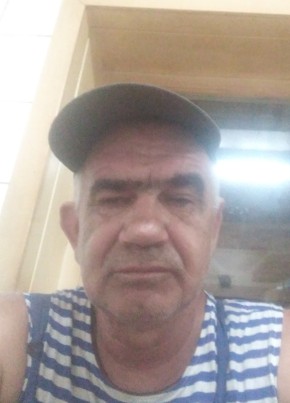 Анатолий, 56, Россия, Бердск