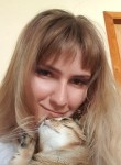 Kseniya, 25  , Moscow
