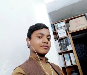 Saboor, 22, Karukh