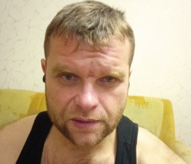 Andrey, 39 лет, Владивосток