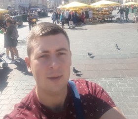 Дмитрий, 36 лет, Kraków