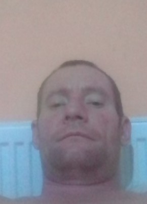 Александр, 41, Россия, Крымск