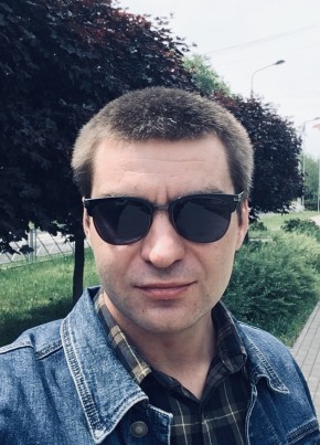Игорь, 38, Россия, Лиски