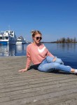 Milaya, 36  , Zlatoust