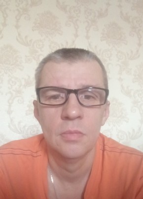 Олег, 50, Россия, Тобольск