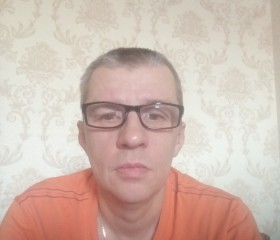Олег, 50 лет, Тобольск