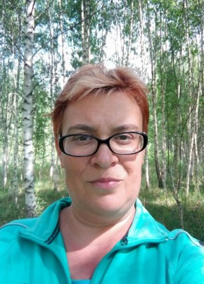 Юлия, 43, Россия, Волоколамск
