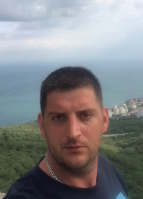 Марко, 34, Россия, Домодедово