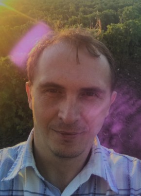 Сергей, 42, Россия, Краснодар