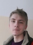 Pavel Klimov, 23, Nizhniy Novgorod