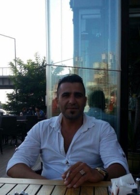 bodyguard, 41, Türkiye Cumhuriyeti, İstanbul