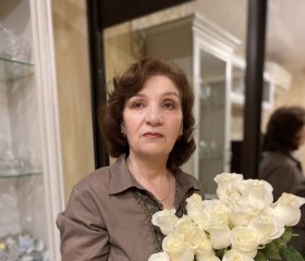 Elmira, 60, Yekaterinburg
