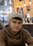 SOBIROV, 21, Vladimir