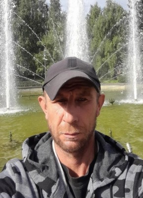 Даниил из Еманжелинския 40 лет