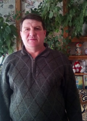 Виталий, 49, Россия, Мичуринск
