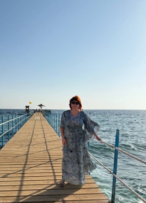 Елена из Нижнего Новгорода 49 лет