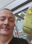Terry, 57  , Charlotte