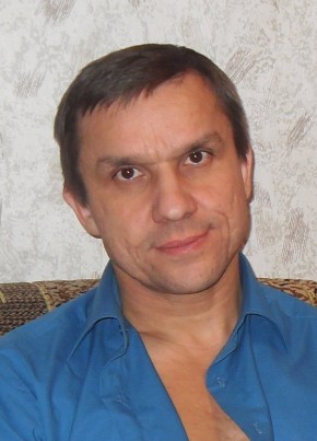 евгений, 52, Россия, Иваново