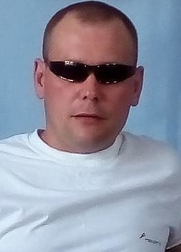 Максим, 43, Россия, Кировград