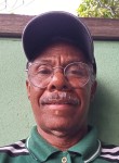Elias, 64  , Belo Horizonte