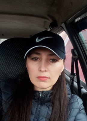 Elya, 42, Russia, Kaluga
