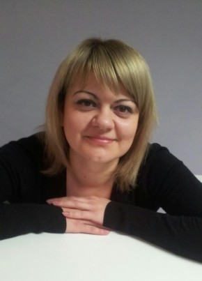 Настя, 41, Україна, Донецьк