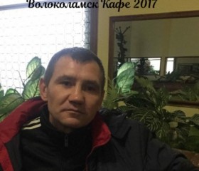 Станислав, 50 лет, Волоколамск