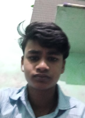 Amit kumar, 21, India, Rajkot