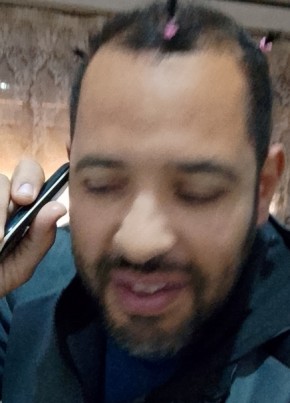 هشام الجناتي الا, 18, Morocco, Fes