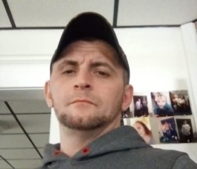 Brian, 18, Mansfield (State of Ohio)