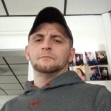 Brian, 18  , Mansfield (State of Ohio)