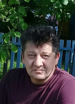 Андрей Светлов, 61, Russia, Cherepovets