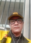 Lavendos, 48 лет, Djakarta