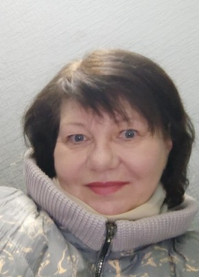 Татьяна, 59, Россия, Рыбинск