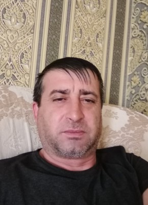 Мурад, 46, Россия, Дербент