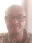 Sergey, 48, Volgograd