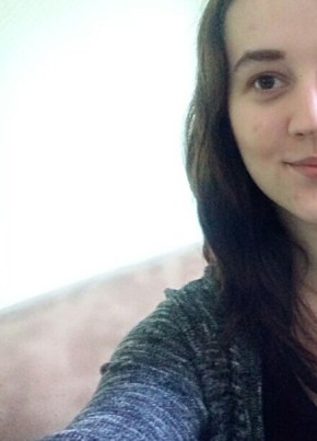 Екатерина, 25, Россия, Сургут
