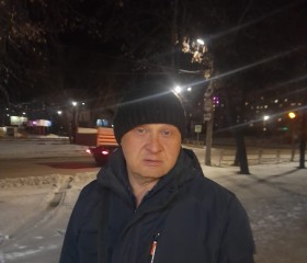 Лев, 55 лет, Миасс