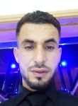 Hamza Hammich, 26 лет, طنجة