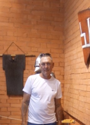 Андрей, 50, Рэспубліка Беларусь, Ліда