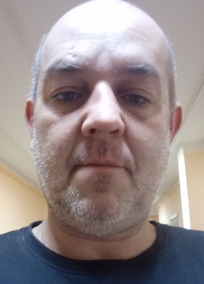 , Stanislav, 45, Russia, Orel