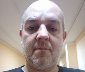 , Станислав, 45 лет, Орёл