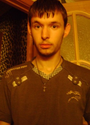 Илья, 29, Рэспубліка Беларусь, Горад Мінск