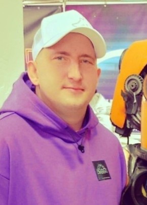 Евгений, 36, Россия, Котлас