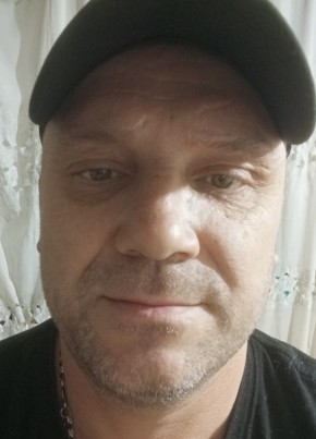 Андрей из Энергодара 46 лет