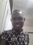 Muwanguzi Jessy, 25 лет, Kampala